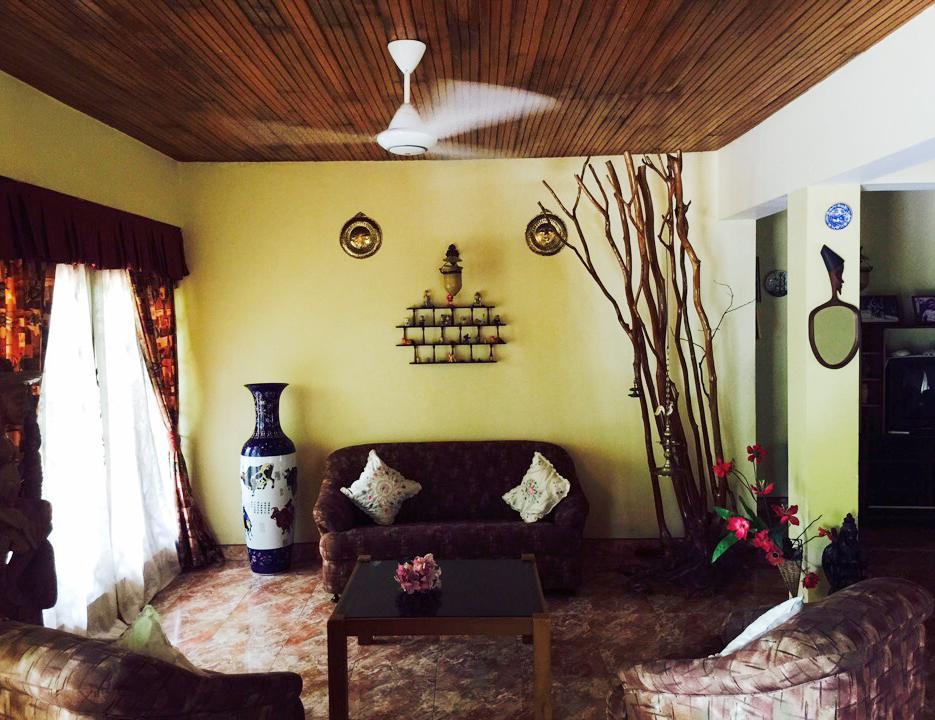River Side Villa Galle Exterior foto