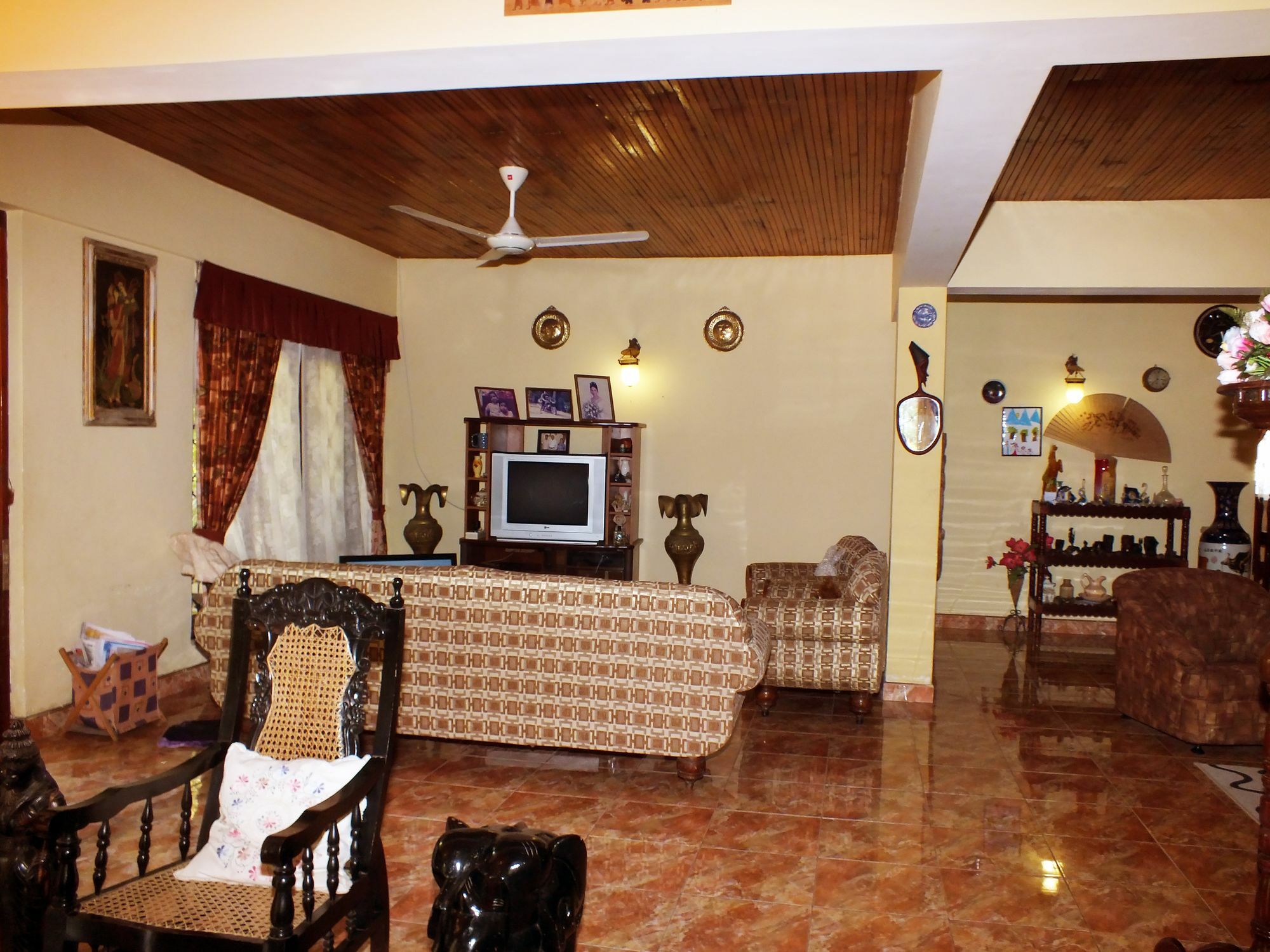 River Side Villa Galle Exterior foto