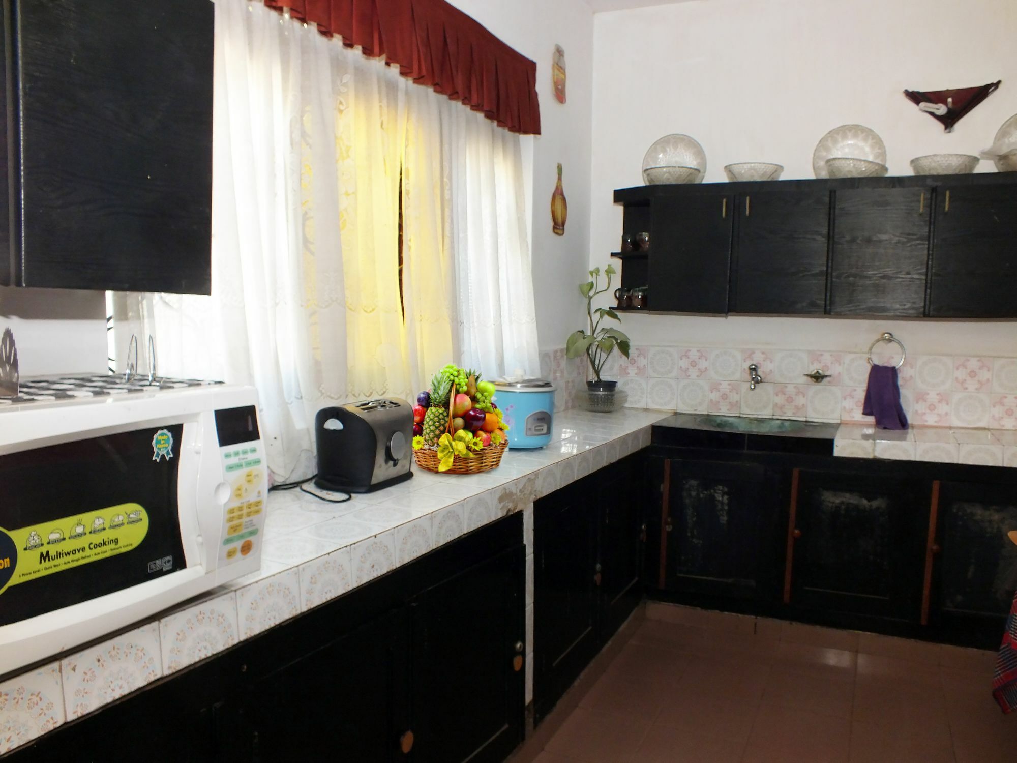 River Side Villa Galle Exterior foto