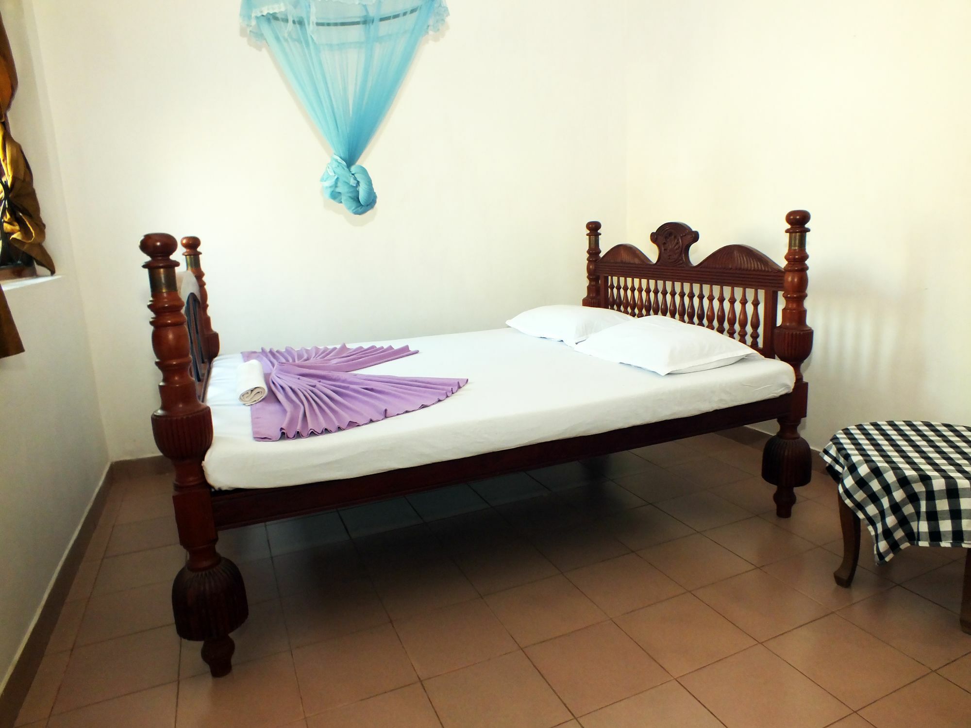River Side Villa Galle Exterior foto