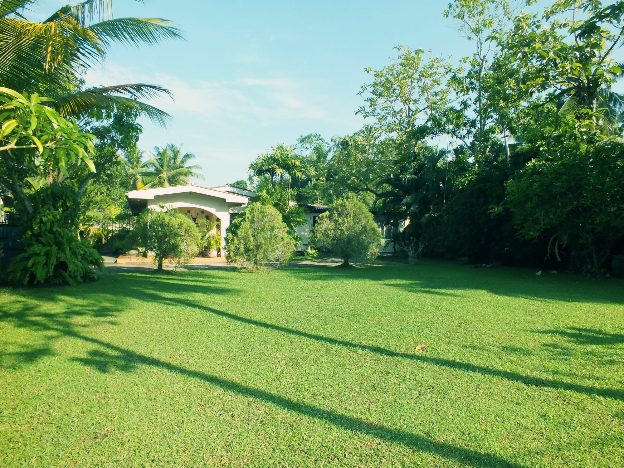 River Side Villa Galle Exterior foto